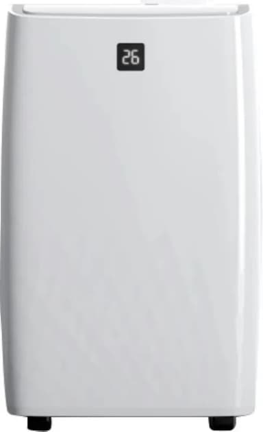 Aire Acondicionado Portátil Frio Calor 3500w Fdp35-3033zpr5 - Insigna
