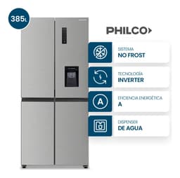 Las mejores heladeras en Argentina 2026 — Philco, Drean y Siam comparadas