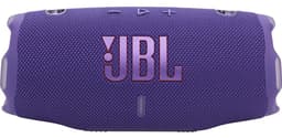 Jbl Charge 6 Bocina Portátil Bluetooth Resistente Al Agua