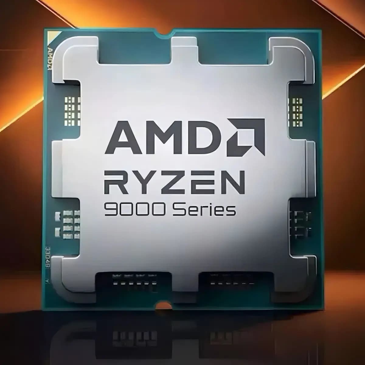 Procesador Amd Ryzen 9 9950x3d Am5 16n Y 32h 5.7ghz 80mb