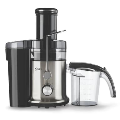 Extractor De Jugo Oster Fpje320sar 2 Velocidades Pulso