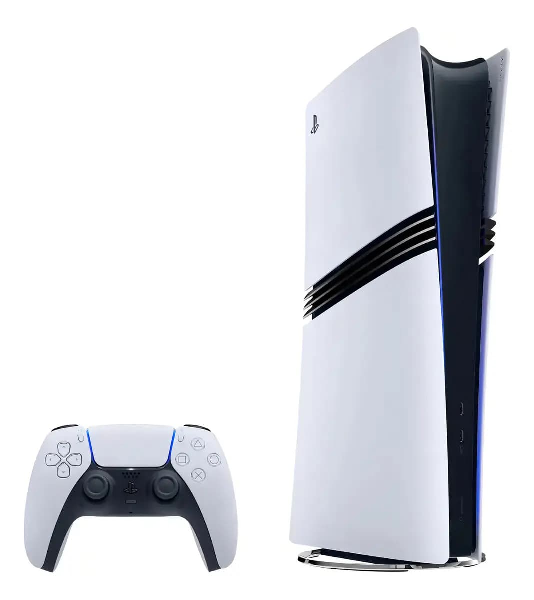 Sony PlayStation 5 Pro CFI-7020 2TB Digital color blanco 2024