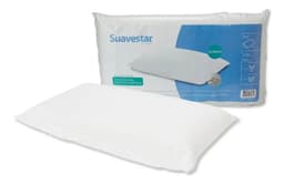 Almohada Viscoelástica Clásica 65x35x10