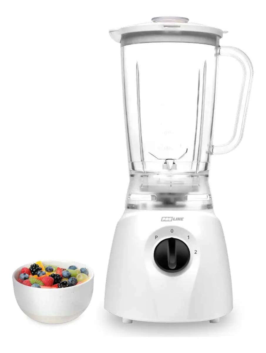 Licuadora De Vaso Proline 1.5 Litros 450 Watts