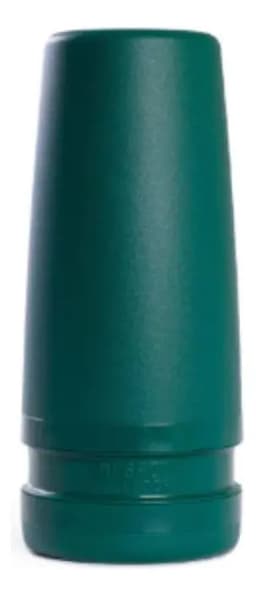 Despolvillador Yerba Mate Buena Cepa Verde Tamizador Modelo Rosca 200g