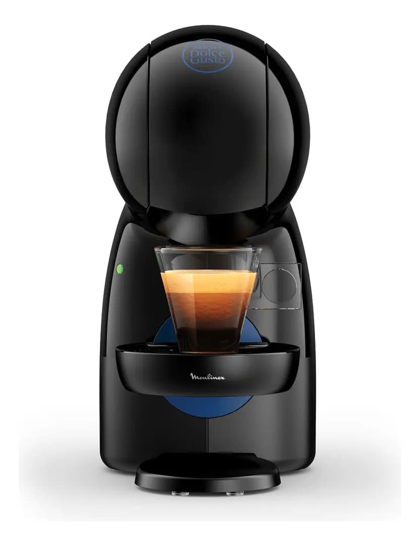 Cafetera Dolce Gusto Piccolo Xs Pv1a0b58 Negro