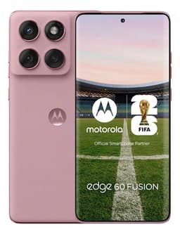 Motorola Edge 60 Fusion 256gb + 8gb Ram