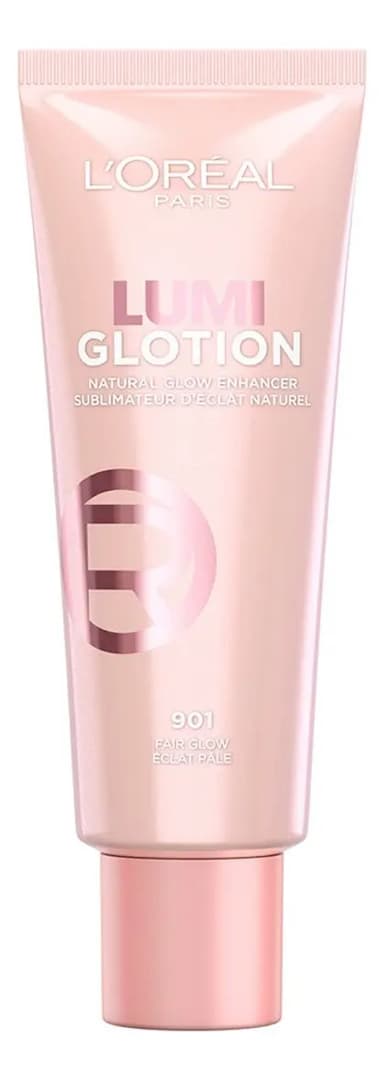 Iluminador Líquido Lumi Glotion Fair Glow L'Oréal Paris