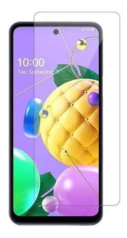 Film Vidrio Templado Gorilla Glass Para LG K52 LG K62