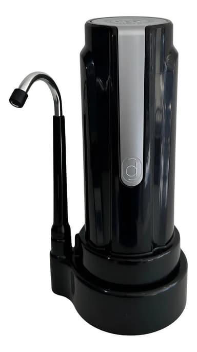 Filtro Purificador de Agua De Red Dvigi AS PLUS Elimina Arsénico