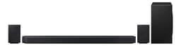 Barra De Sonido Hw-q990d/zb Samsung 41w