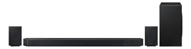 Barra De Sonido Hw-q990d/zb Samsung 41w
