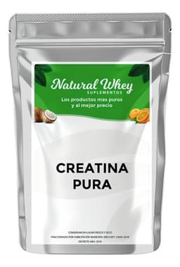 Las mejores creatinas en Argentina 2026 — Star Nutrition, ENA Sport y más desde $14.650
