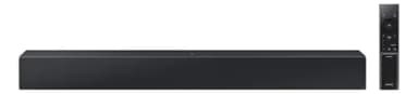Barra De Sonido Samsung Essential Hw-c400/zb Frecuencia 1