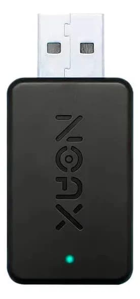 Adaptador Inalámbrico Noax Carplay Android Auto Waze Maps Spotify