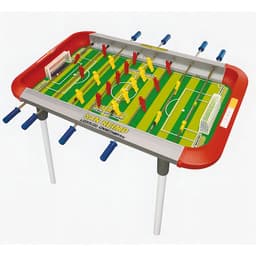 Metegol San Remo Grande con Contador y Pelotas - Juego Familiar