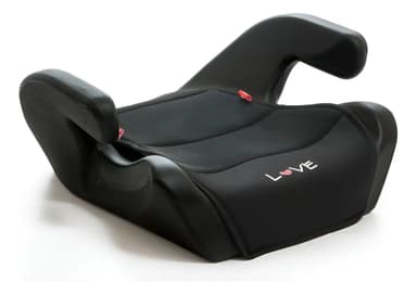 Butaca Booster Elevador Love 2052