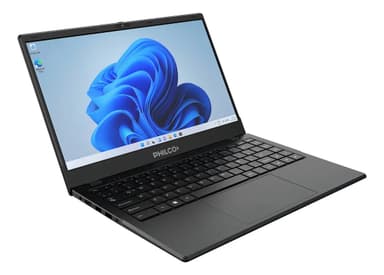 Notebook Philco N14P4020 14.1" Intel Celeron 4GB 128GB SSD Windows 11