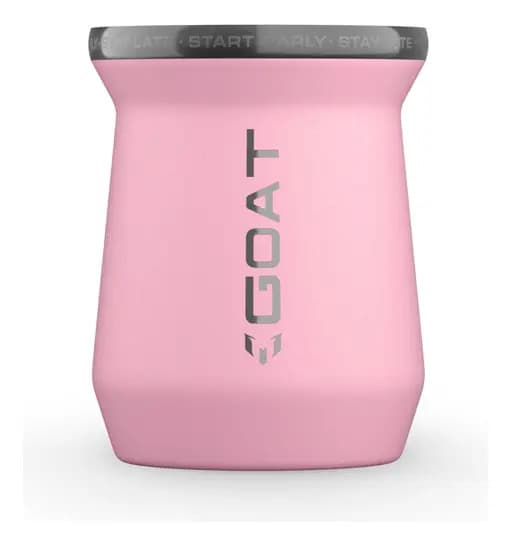 Mate 236ml - Messi X Stanley 1913 Color Pink