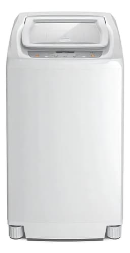 Lavarropas Automático Gafa Digifit Blanco 6.5kg 220 v