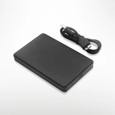 Carry Disk Case Usb 3.0 Sata 2.5 Notebook Disco Sdd / Hdd AltaNet