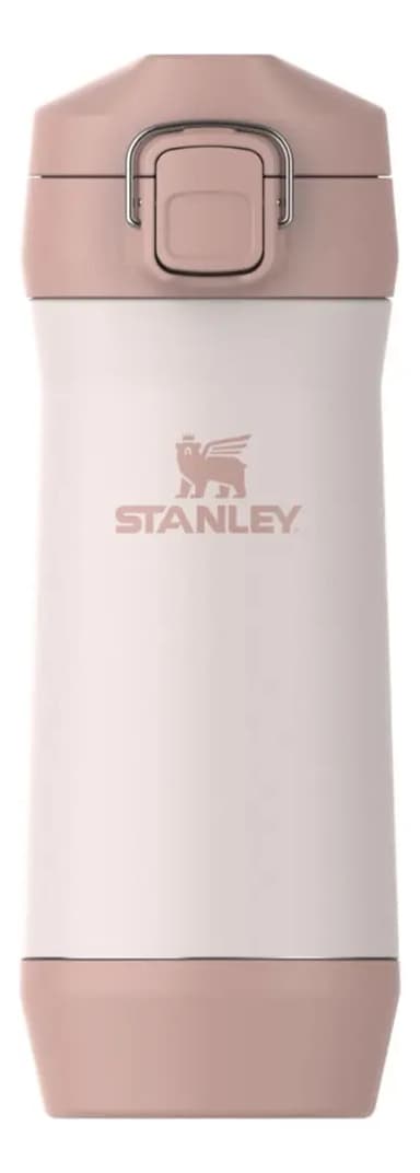 Yerbera Stanley Classic Stay Fresh 500gr Rosa Fs