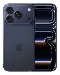 Apple iPhone 17 Pro (256 GB) - Azul profundo