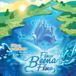 Flow, Beena, Flow - Katrina Pappas