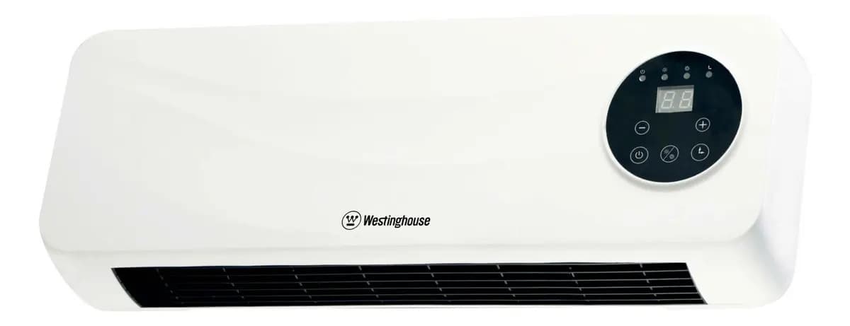 Split Digital Westinghouse 2000w Wh-ch109