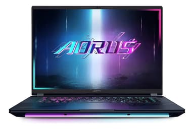 Gigabyte Aorus Master Ultra 9 275hx Rtx 5090 2tb Ssd 32gb Azul Marea