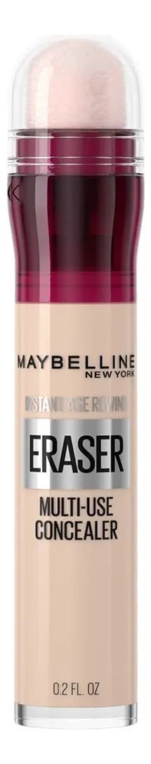 Corrector De Ojeras Maybelline Instant Age Rewind Tono 110 Fair