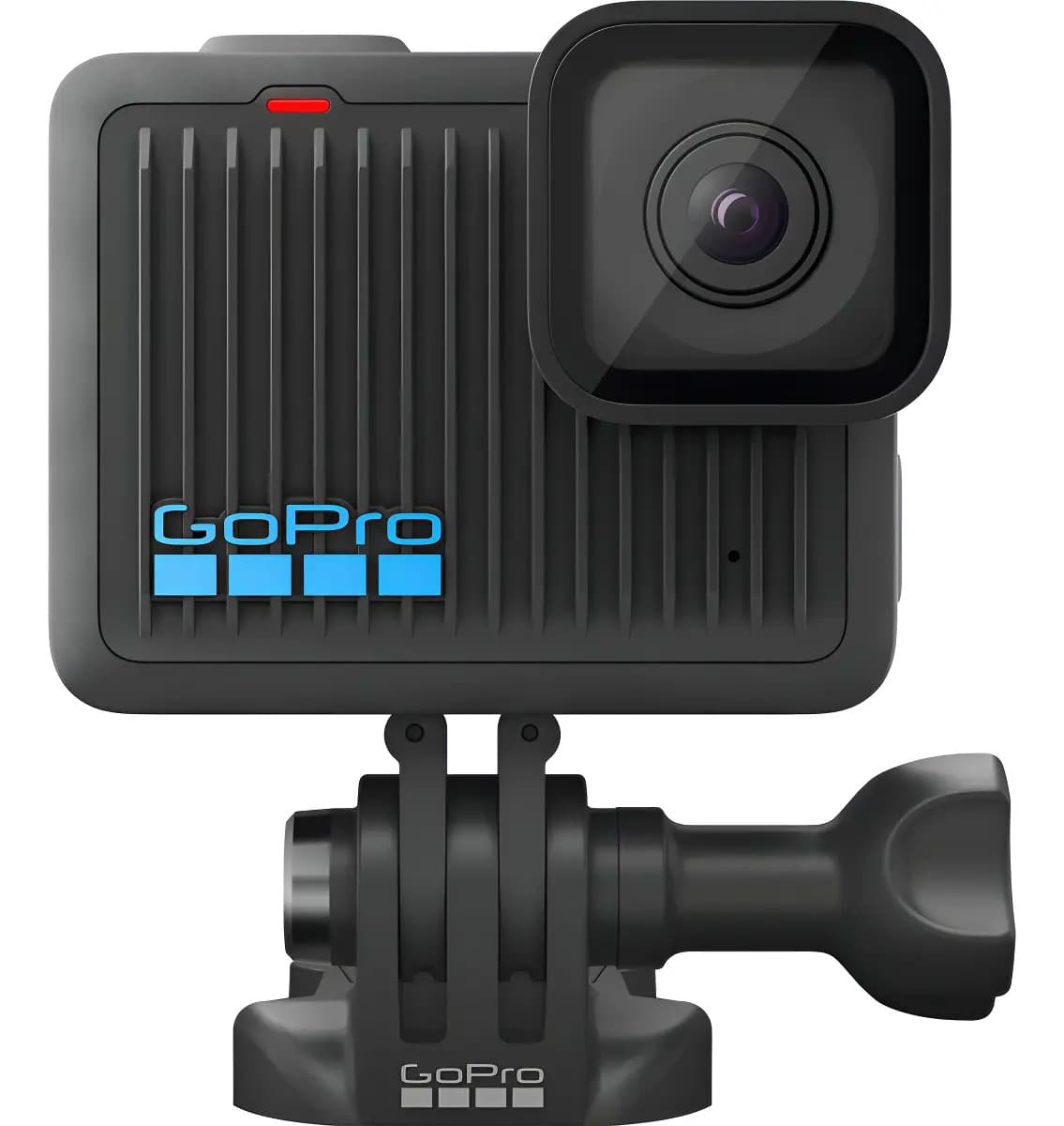 Cámara de Acción GoPro Hero Fraction Mini 4k 60fps 12mpx Wifi Bluetooth 5.2