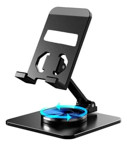 Soporte Base De Celular Plegable Para Slim Holder Escritorio,soporte Celular Escritorio,soporte Celular,porta Celular