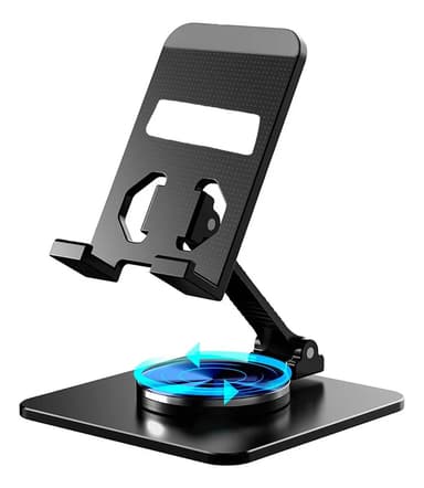 Soporte Base De Celular Plegable Para Slim Holder Escritorio,soporte Celular Escritorio,soporte Celular,porta Celular