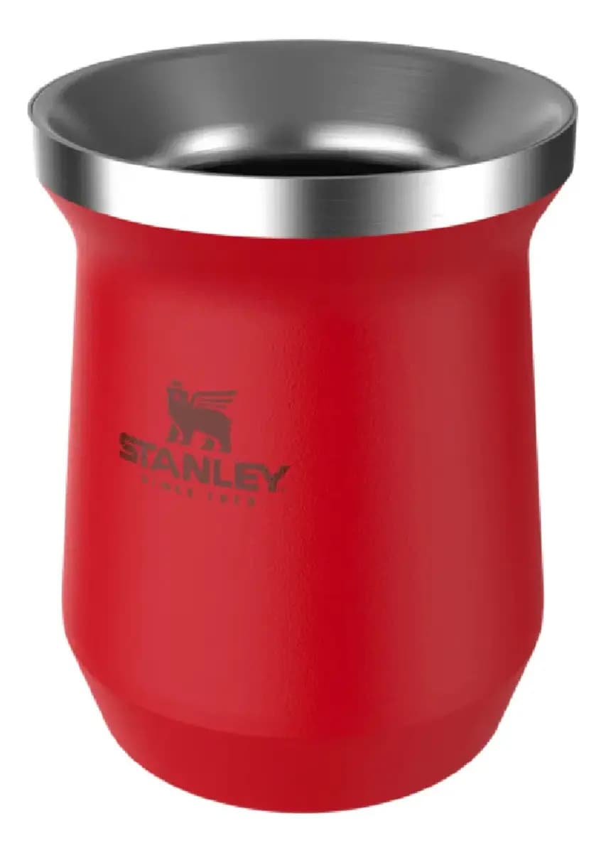 Mate Stanley Classic 230ml Lava