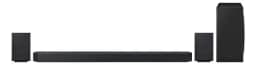 Soundbar Hw-q930d 9.1.4 Ch Sub Woofer & Rear Speaker