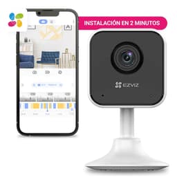 Las mejores cámaras de seguridad para el hogar en Argentina 2026: desde $60.751