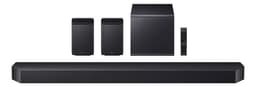 Samsung Barra De Sonido Hw-q990f/zl