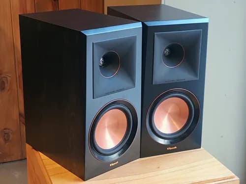 Bafles Klipsch Rp-600m