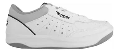 Zapatillas Topper X-Forcer Hombre Cordones