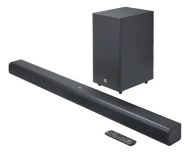Barra De Sonido Jbl Sb580 Negra