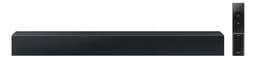 Soundbar Samsung 2.0 Ch Hw-c400/pe () Color Negro