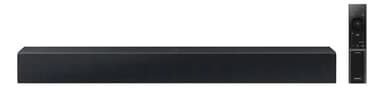 Soundbar Samsung 2.0 Ch Hw-c400/pe () Color Negro
