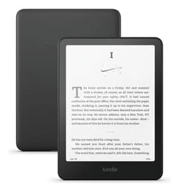 Amazon Kindle Paperwhite 12 Gen 16 GB Waterproof 7 Negro