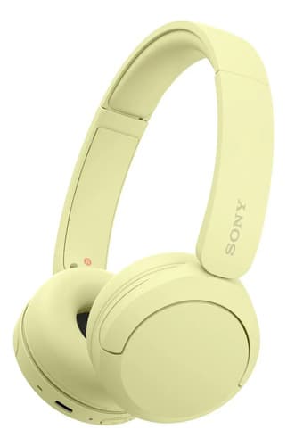 Auriculares Bluetooth Inalámbricos Sony WH-CH520