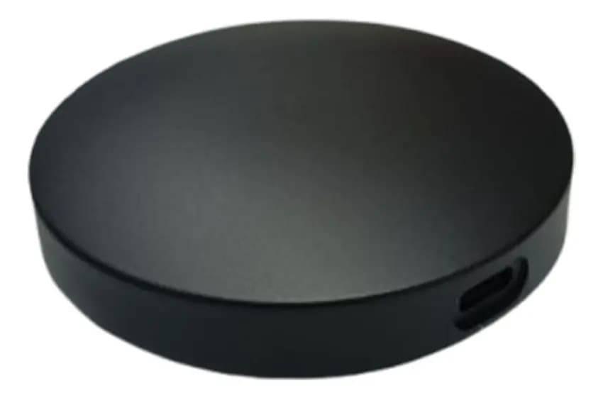 Control Remoto Inteligente Smart Ir + Rf Universal Wifi