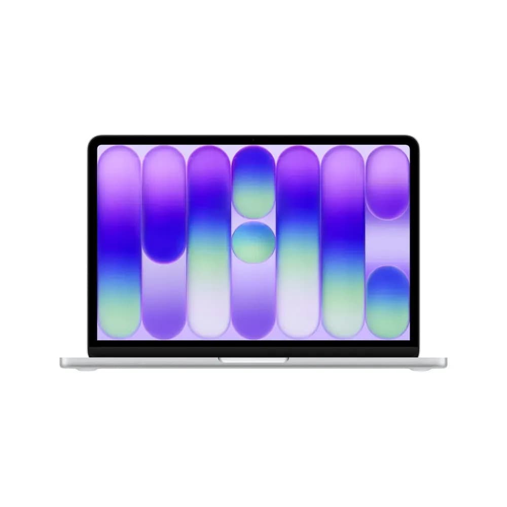 Apple 2026 Macbook Neo (de 13 Pulgadas, Chip A18 Pro De Apple Con Cpu De 6 Núcleos Y Gpu De 5 Núcleos, 8gb Memoria Unificada, 512 gb) - Color Plata