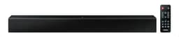 Barra De Sonido Samsung Soundbar Hw-t400 2 Ch 40 Rms 2020 Color Negro