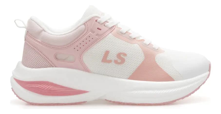 Agustina Zapatillas Mujer Lady Stork