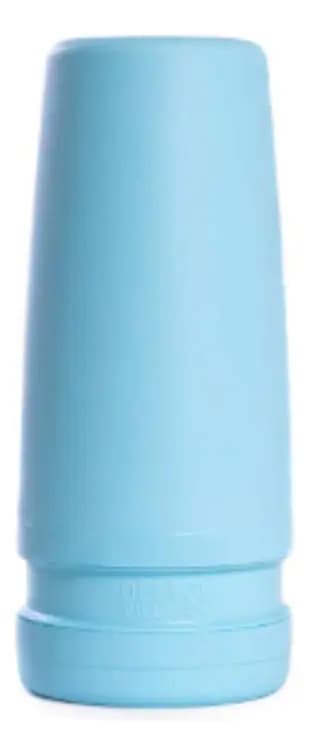 Despolvillador Yerba Mate Buena Cepa Tamizador Celeste 200g